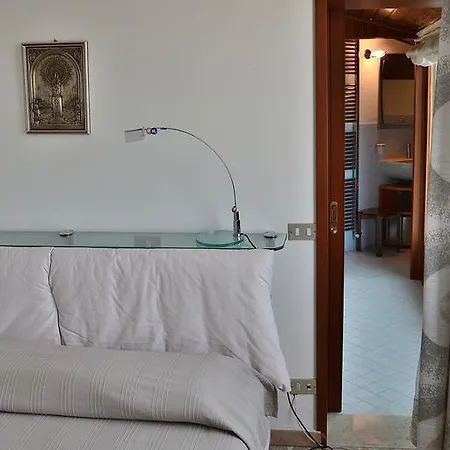 Villa Locchi Malcesine
